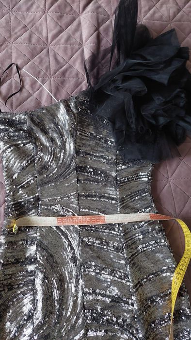 Rochie ocazie superbă Nissa