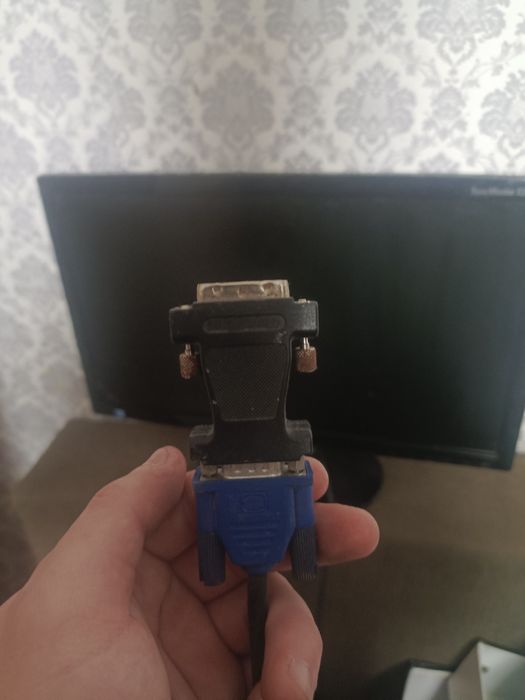 Монитор Samsung 60hz