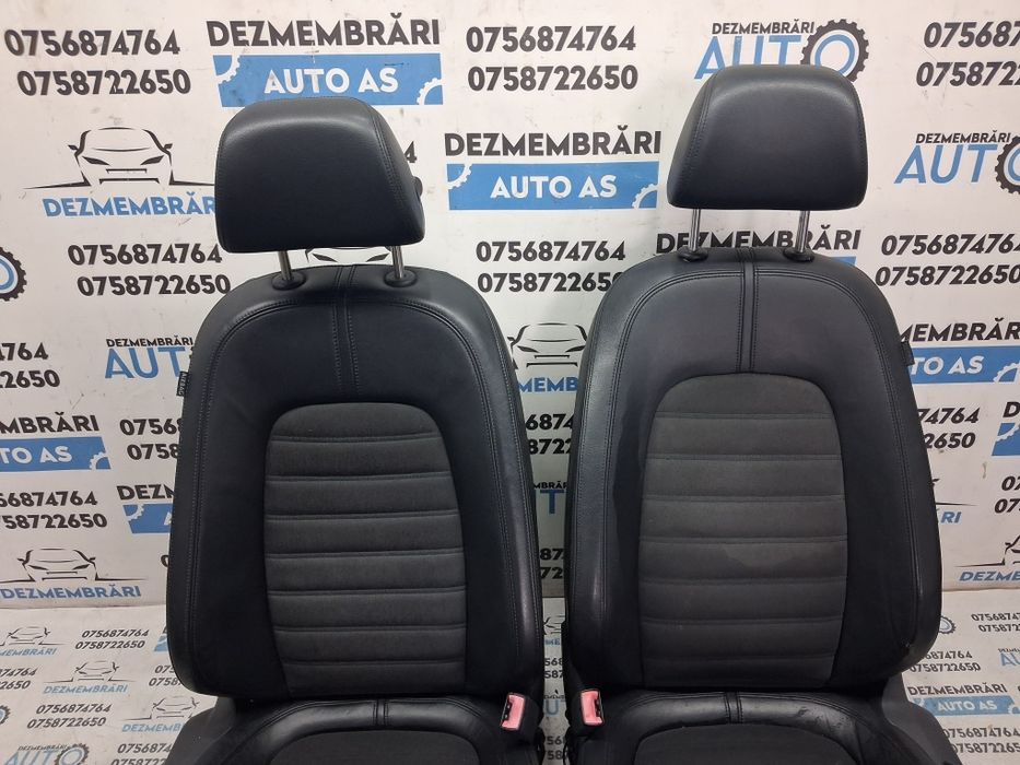 Scaune fata vw Passat b6 2007