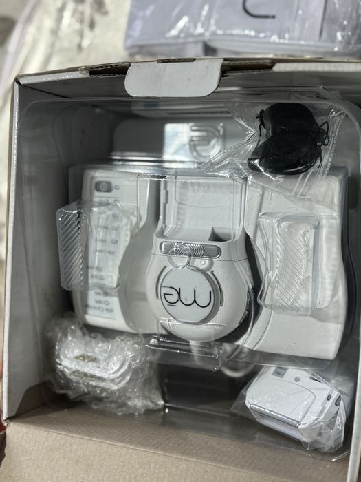 Aparat de epliare cu laser Tanda Me