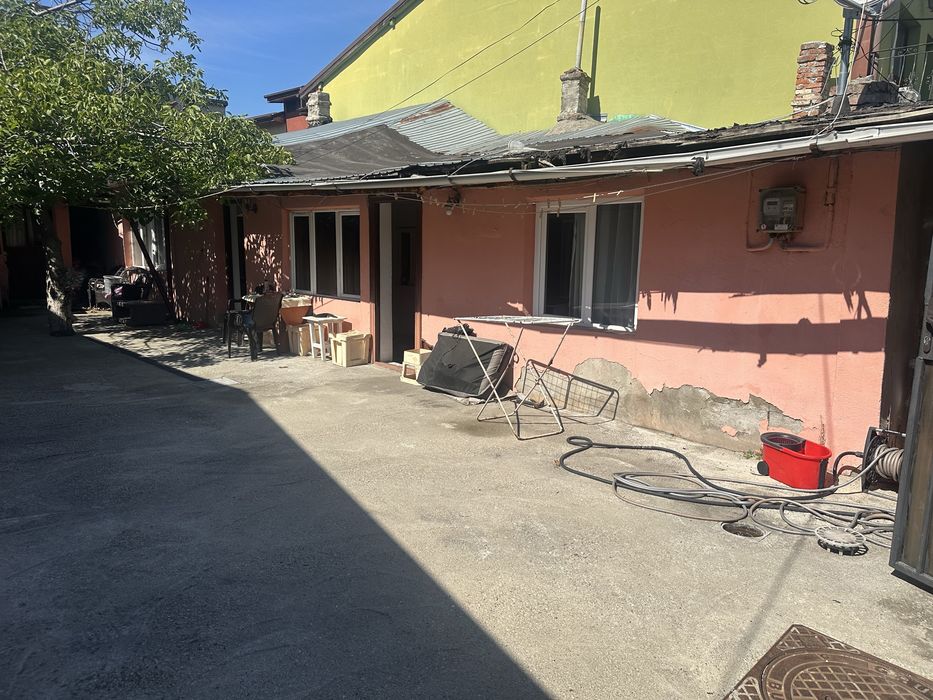 Casa de vanzare colentina carrefour