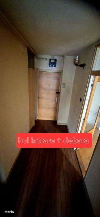 3 camere EXERCIȚIU , Decomandat / Centrală , Amplasament EXCELENT