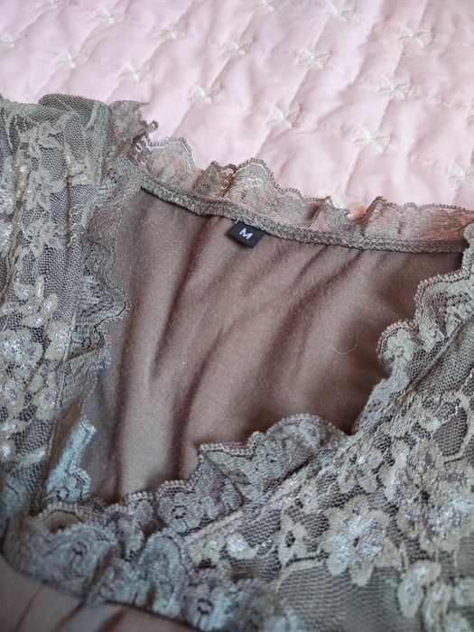 Рокля размер С-М