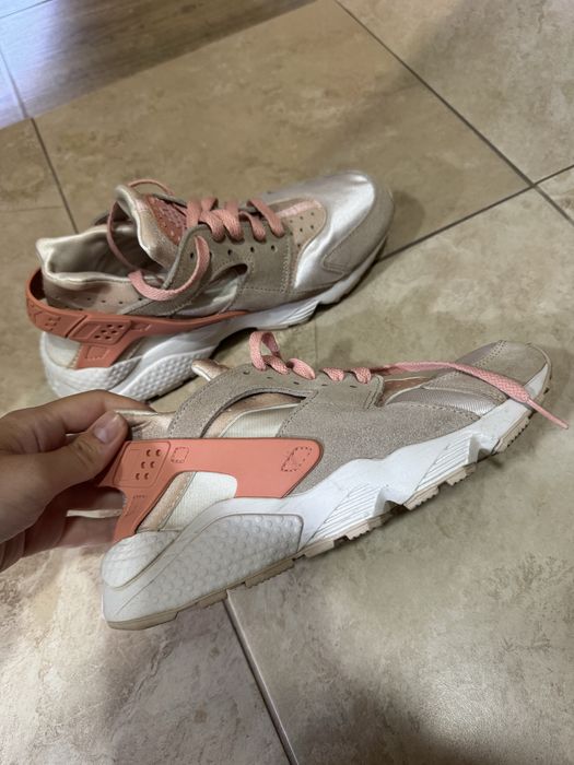 Nike huarache маратонки