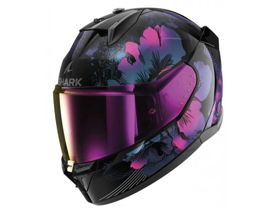 Шосейни каски Shark D-SKWAL 3