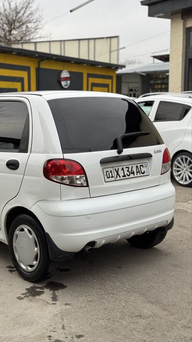 Matiz 2017 Mx sotiladi