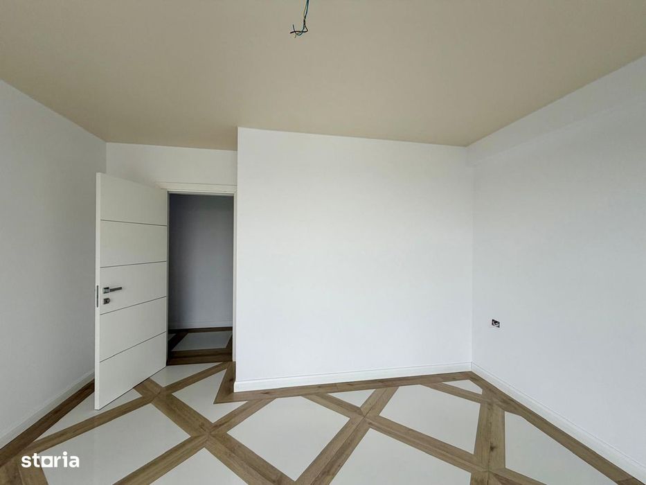 Tomis Plus - apartament 2 camere bloc nou -94000 euro