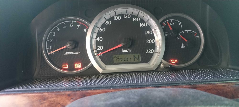 Корейская LACETTI. Состояние отличное! 2,0