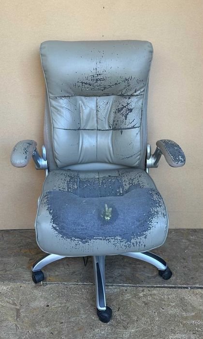 5 buc Scaun de birou pe rotile Ergonomic; Scaune Diverse