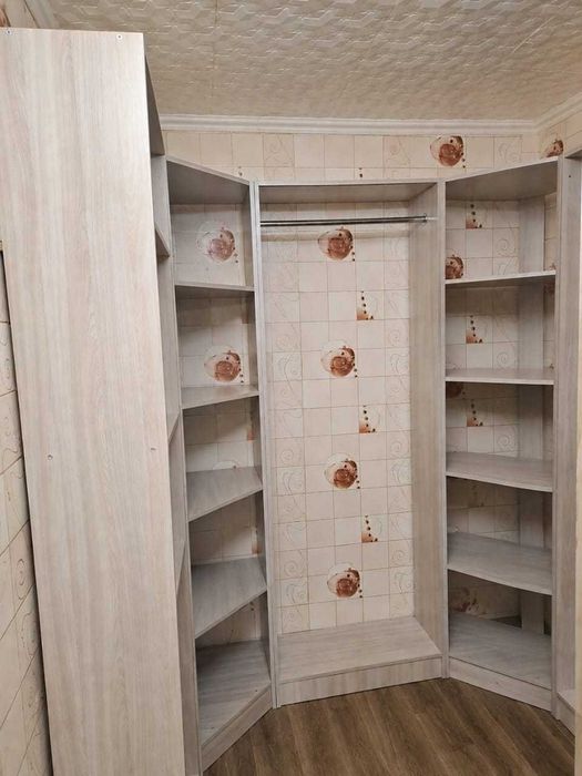 Двухкомнатная район Аян Пассаж