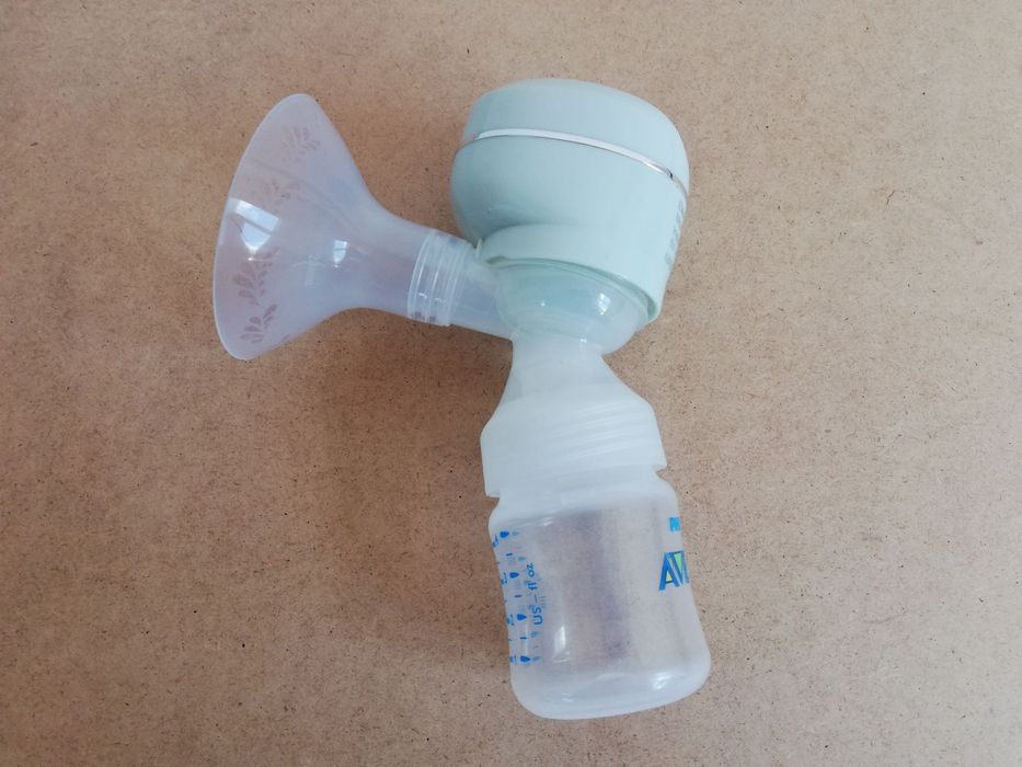 Електрическа помпа за кърма