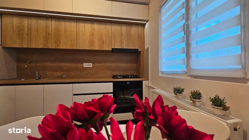 Apartament 2 camere decomandat ,51mp, Dristor-COMISION 0% — fotografia 1