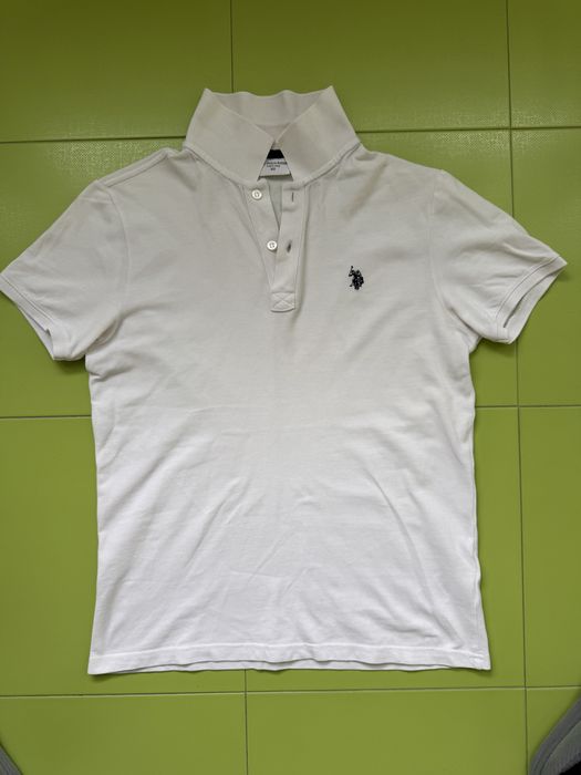 Мъжка тениска POLO