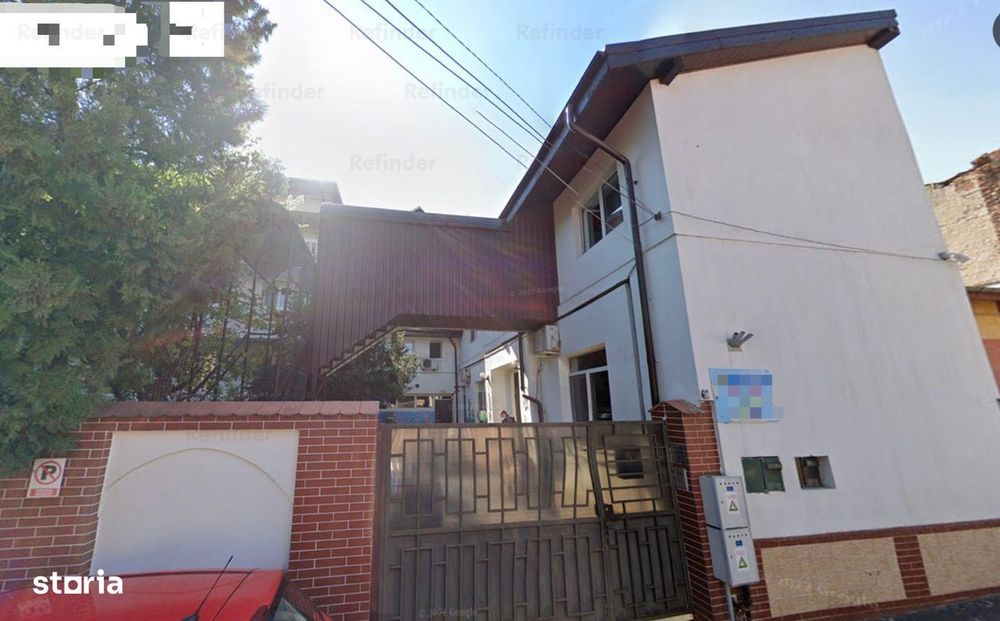 Vanzare vila versatila S+P+E | Parc Carol - Piata Libertatii |