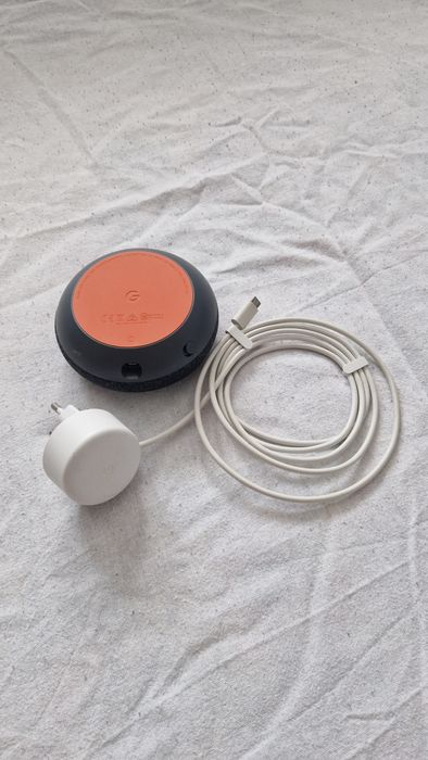 Vand Boxa Google Home