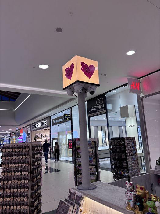 Stickere personalizate