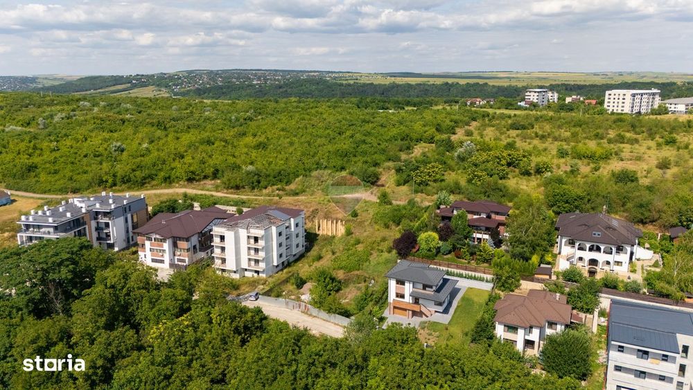 Teren de Vânzare 522 mp Intravilan - Moara de Vant 0% Comision