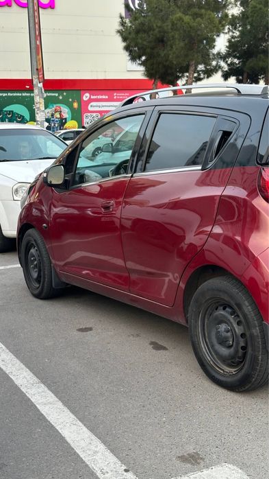 Spark bardoviy 2016 1.2 mator zavadskoy