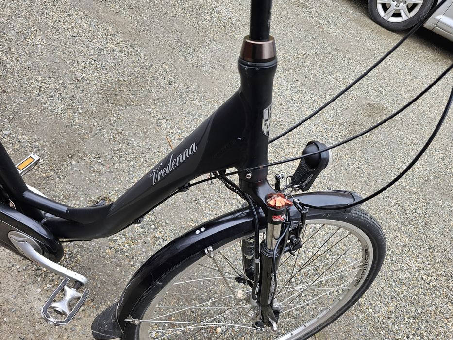 Piese bicicletă de damă