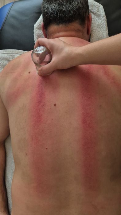 Masaj profesional OGEN GYM Constanța