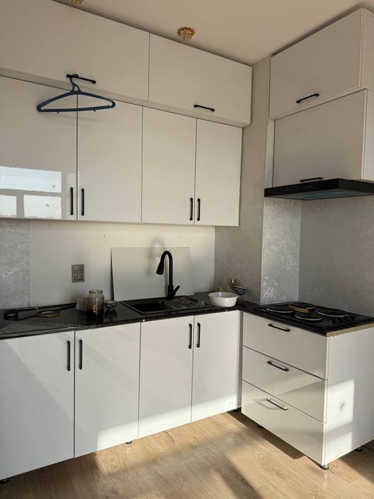 Продаётся однокомнатная квартира Юнусабад 13