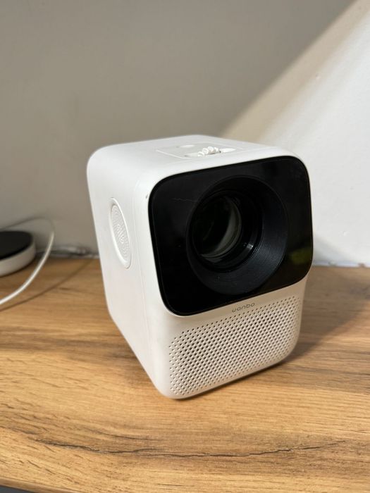 Проектор Wanbo T2 Max