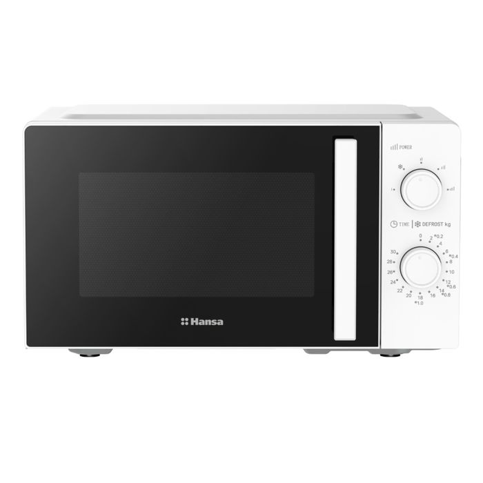 Микроволновый печь HANSA