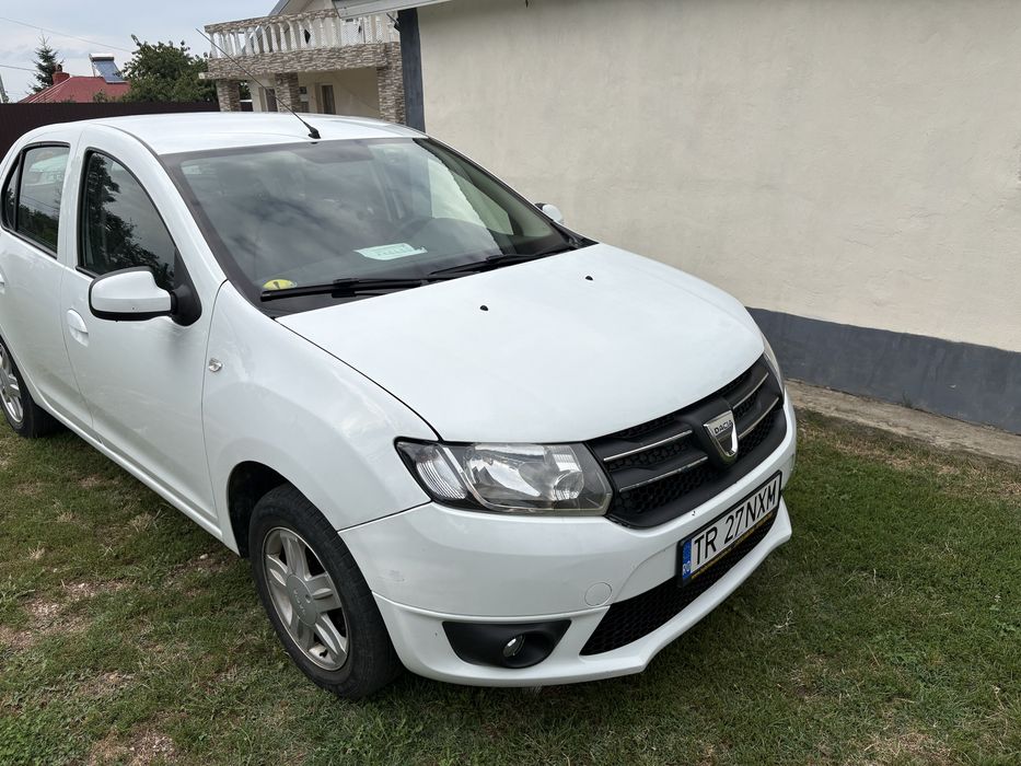 DACIA Logan 2015 — imagine 3