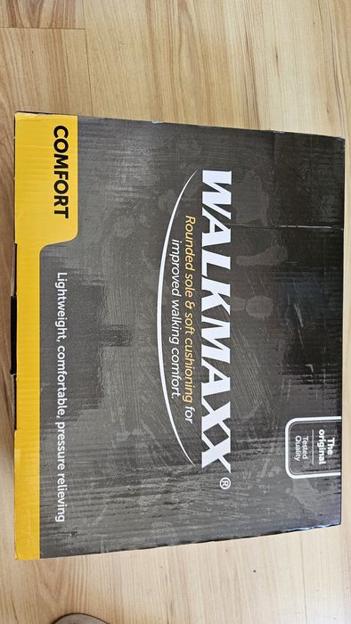 Дамски обувки Walkmaxx  от Top Shop - нови