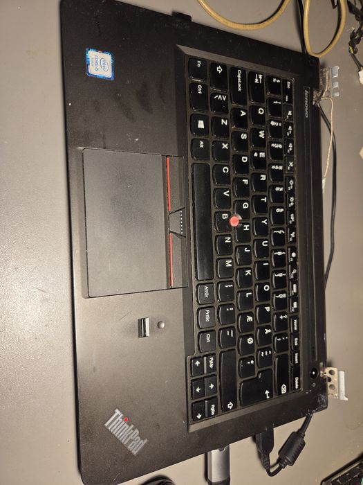 I5 6200U 6GB DDR3 SSD 180