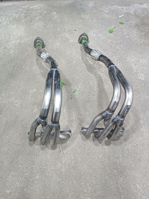 Nexia Sonc Stinger sport паук