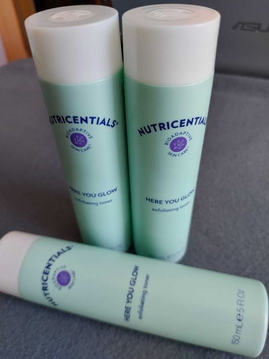 Тоник за лице - NU SKIN