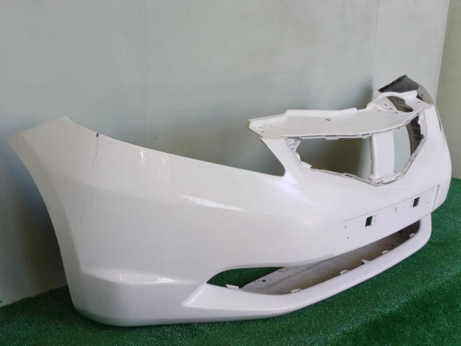 предна броня Honda Jazz 2008-2011 г. #1048V