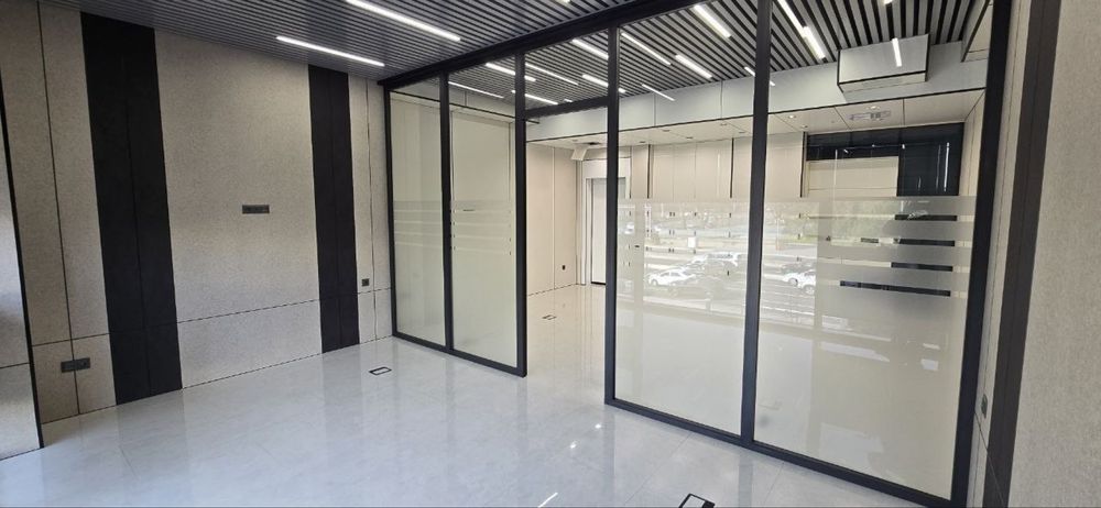 Аренда офиса Nestone / 50м2 / 60м2