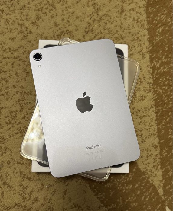 iPad 7 mini 128gb wi-fi iDeal
