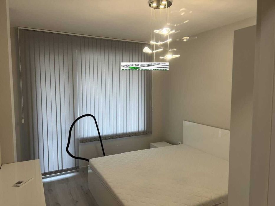 Дава се под наем Двустаен апартамент в Пловдив, Христо Смирненски - 70 кв.м за 535.5 € - Снимка #4