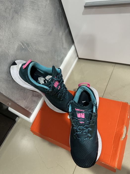 Adidasi Nike Pegasus Trail 3