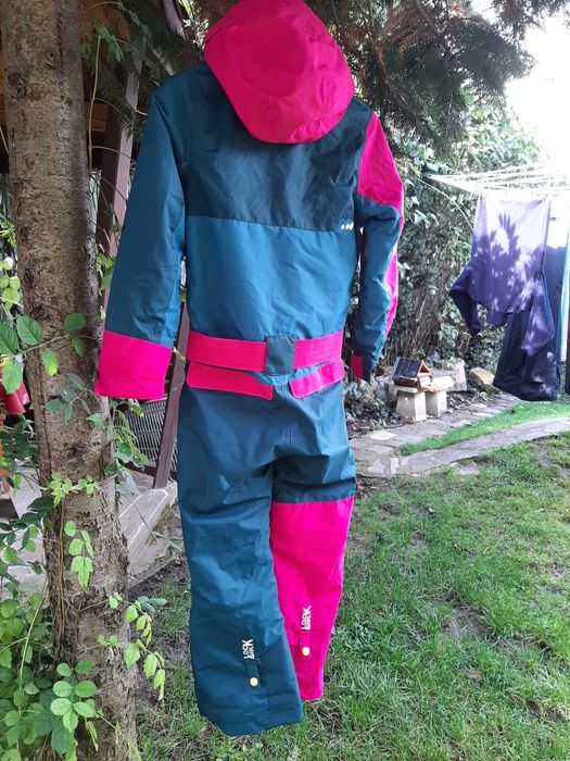 Salopeta schi 10 ani