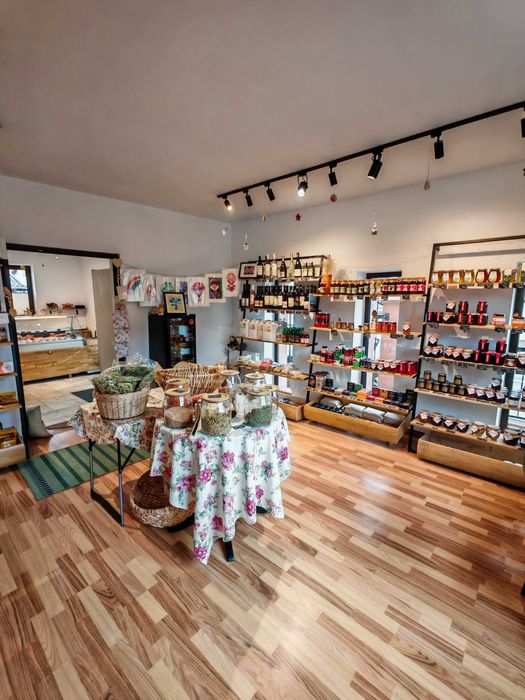 Se vinde Natura în Bucate – un brand de băcănie construit în aproape 10 ani, cu comunitate frumoasă, clienți fideli și pachet complet de preluare