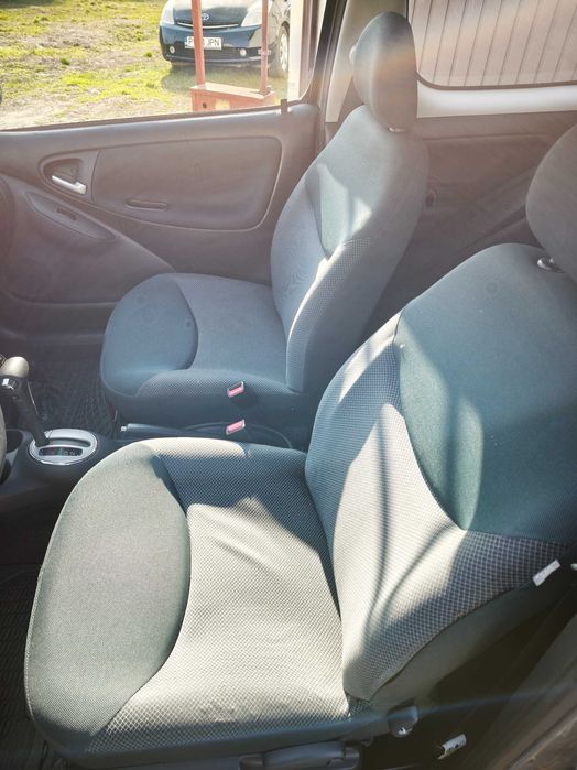 Toyota Yaris 1,3 Benzina Automata