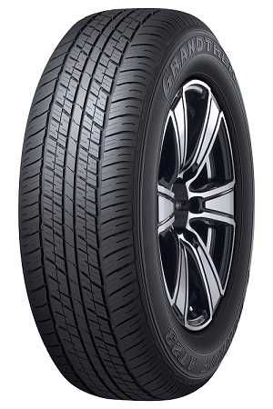 Dunlop Grandtrek AT23 275/60R20 Япония