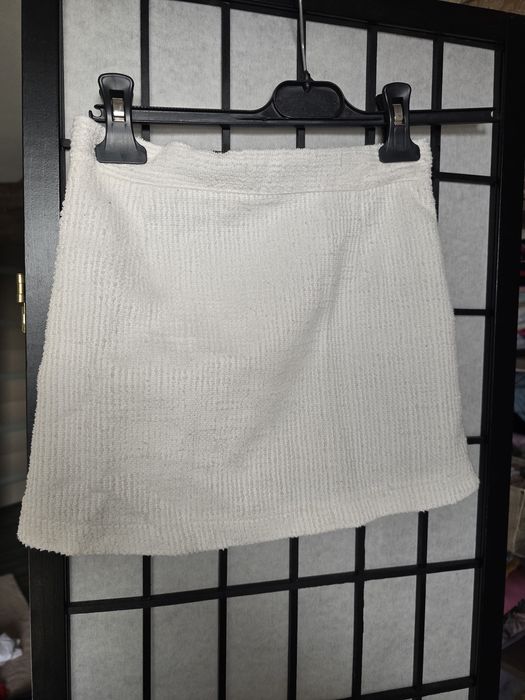 Lot de 4 fustițe de fata marime 122