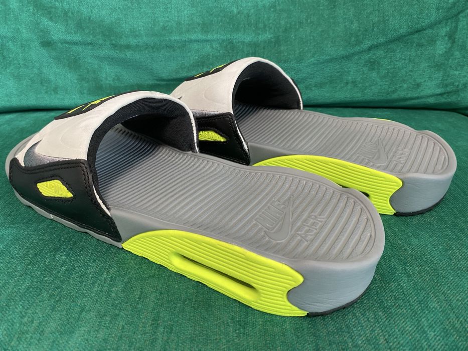 Papuci Nike Air Max Slide marimea 44