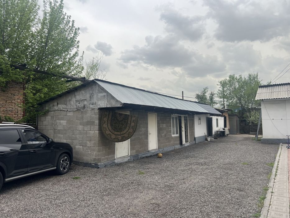 Сдам на длительный срок Дом