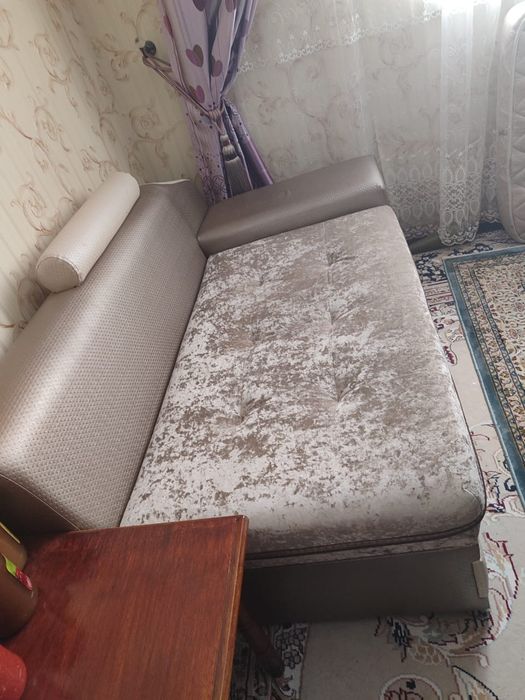 Мини диван сатылады