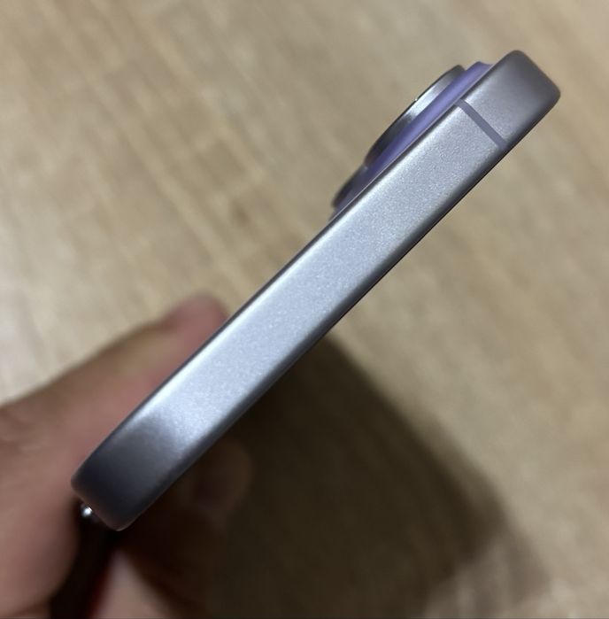iPhone 17 256Gb LL/A Lavender