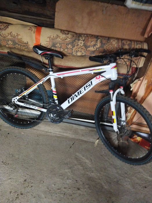 Велосипед Dimeisi горный срочно
