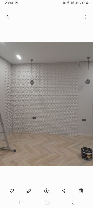 Ремонт квартир, помещений