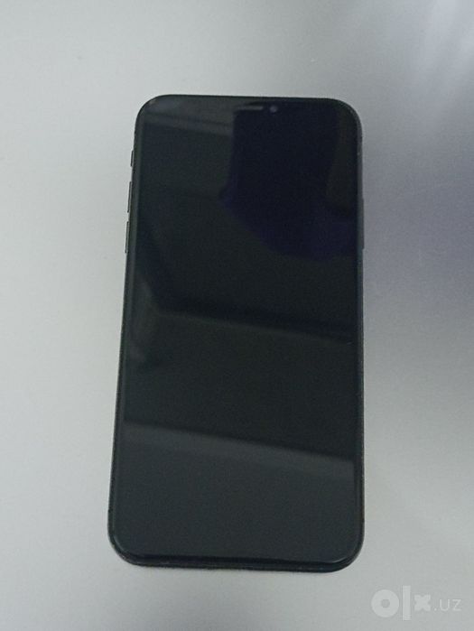 Iphone X 64gb Bypass qilingan