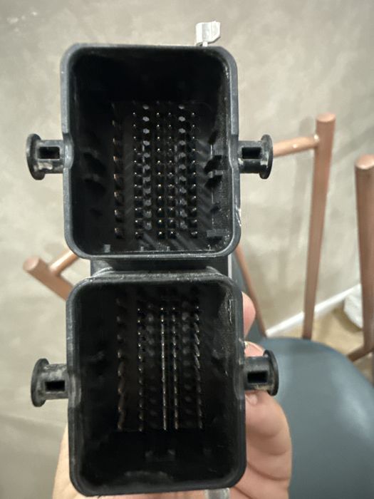 Ваз LADA 21214 компьютер нива лада